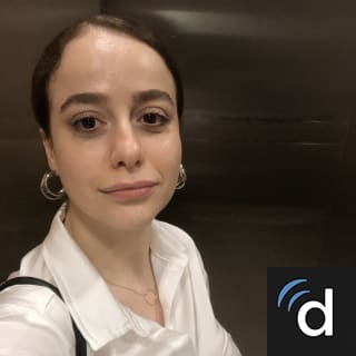 Anahita Deylamsalehi, MD