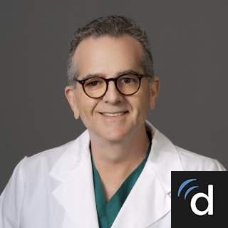 Geffrey Klein, MD