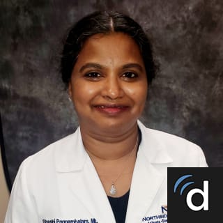 Sasikala Ponnambalam, MD