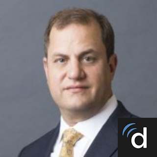 Angelo Makris, MD