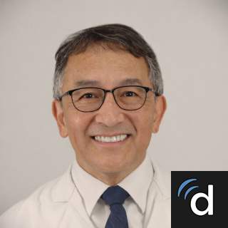 Dean Ouano, MD, Ophthalmology, New Bern, NC