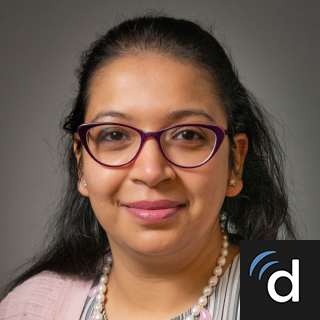 Khyati Kothari, MD