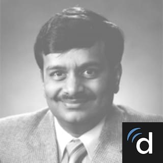 Thomandram Sekar, MD