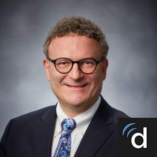 Boris Pasche, MD