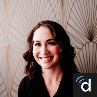 Chelsea Dana, Family Nurse Practitioner, Eagle River, AK