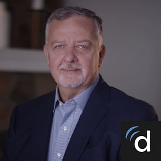 Kent Crighton, MD