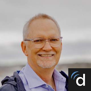 Bruce Morris, MD