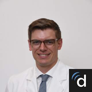 Zach Whitham, MD