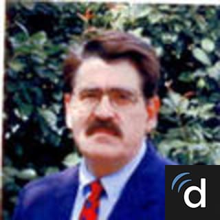 James Stammer, MD