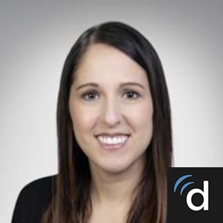 Whitney (Huston) Nolan, Family Medicine, Erie, PA