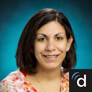 Kristen Leadbetter, MD