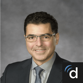 Guilherme M. Campos, MD, General Surgery, Richmond, VA