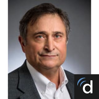 Barry Levant, MD