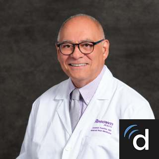 Armando Fuentes, MD, Obstetrics & Gynecology, Reno, NV