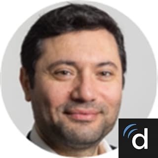 Vyacheslav Gulkarov, Family Nurse Practitioner, Rego Park, NY