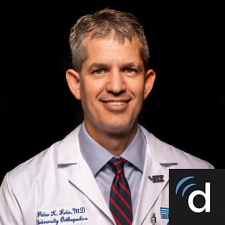 Peter Kriz, MD