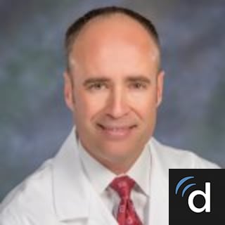 Keith Holley, MD