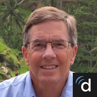 John Martin, MD