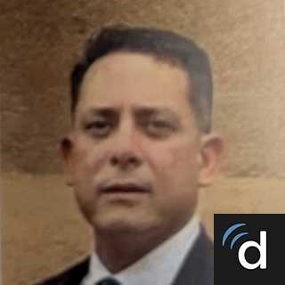 Brandon Abeyta, MD