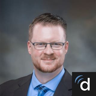 Christopher Moreland, MD