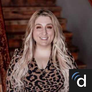 Jennifer Pipitone, Psychiatric-Mental Health Nurse Practitioner, Sioux Falls, SD