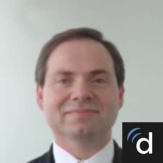 Mikhail Meyerovich, MD