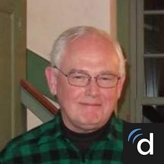 Ralph Burdick, DO