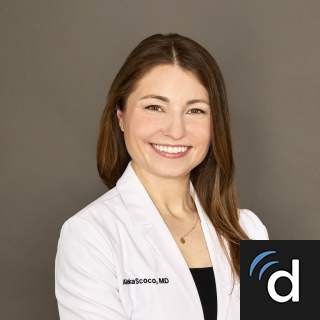 Aleka Scoco, MD, Neurosurgery, Stony Brook, NY