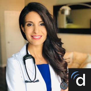 Natasha Demehri, MD, Emergency Medicine, Austin, TX