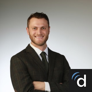 Eli Morse, MD, Resident Physician, Brighton, MA