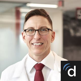 Cole Harrington, MD