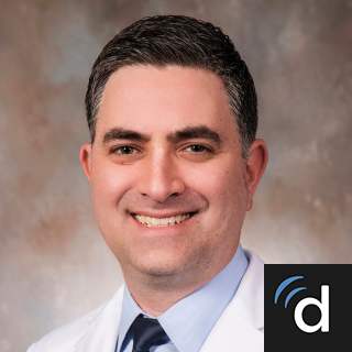 Brandon Propper, MD, Vascular Surgery, Bethesda, MD