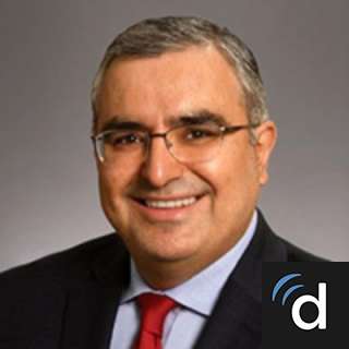 Mani Daneshmand, MD