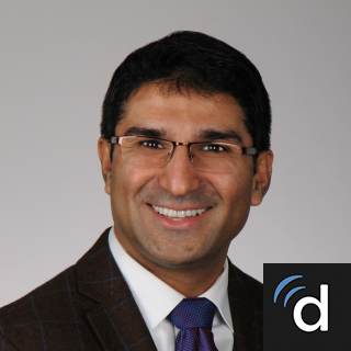 Satish Nadig, MD, General Surgery, Chicago, IL