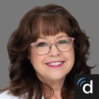 Lisa Hosch, Family Nurse Practitioner, Louisville, KY