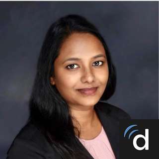 Archana Ramalingam, MD