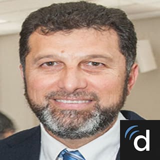 Helmi Saud, DO