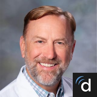 David Safley, MD