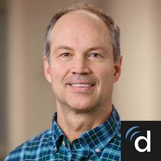 Eric Hoffman, MD