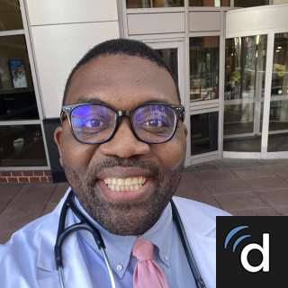 James Moore, Physician Assistant, West Orange, NJ