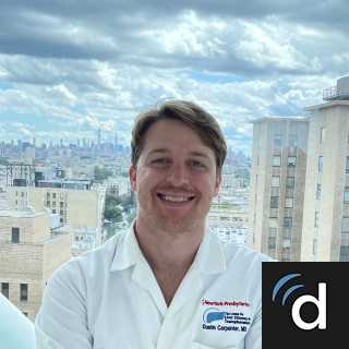 Carpenter Dustin, MD, General Surgery, New York, NY