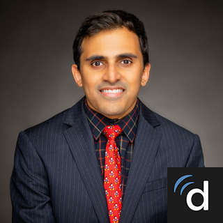 Akhil Saji, MD