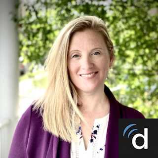 Christiane Davenport, Psychiatric-Mental Health Nurse Practitioner, Alexandria, VA