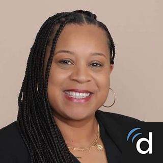 Cartrina Danner, Psychiatric-Mental Health Nurse Practitioner, Allen, TX