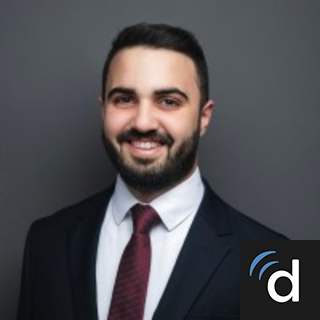 Amro Al-Omari, MD, Internal Medicine, Livonia, MI