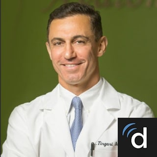 Reza Tirgari, MD