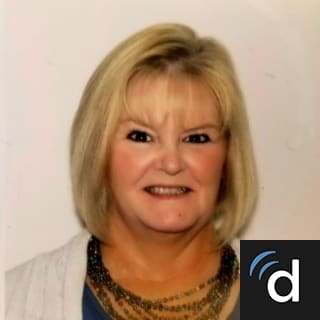 Dawn (Smail) Brockett