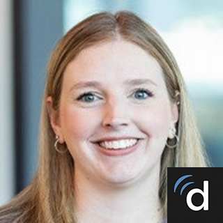 Carlie Griffiths, Nurse Practitioner, Pottsville, PA