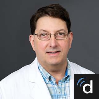 George Small, MD