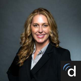 Alison Gracom, Internal Medicine, Irvine, CA